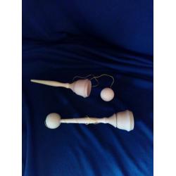 Іграшка більбокер великий